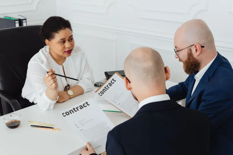Drafting Partnerships That Hold: How to Give Your Contracts Real Leverage When a Vendor's Ethics Slip