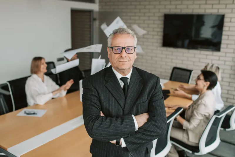The Mirror Leaders Refuse to Hold Up: Overcoming the Psychology of Ethical Self-Avoidance